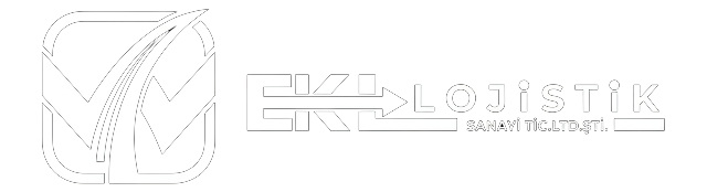 EKL Lojistik & Proje logosu